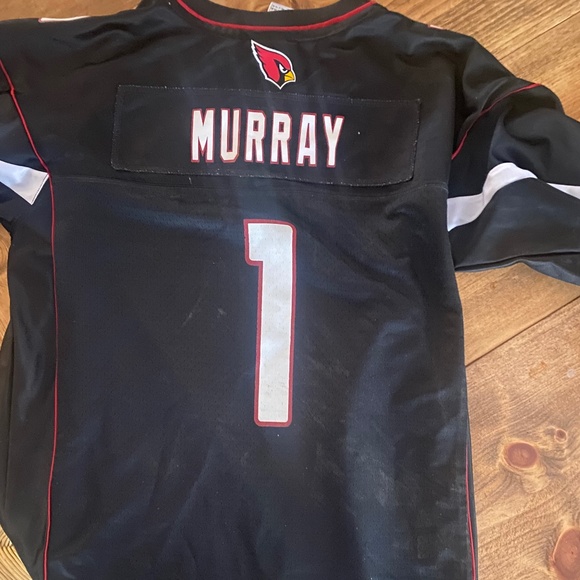 Kyler Murray Arizona Cardinals jersey - Picture 2 of 3